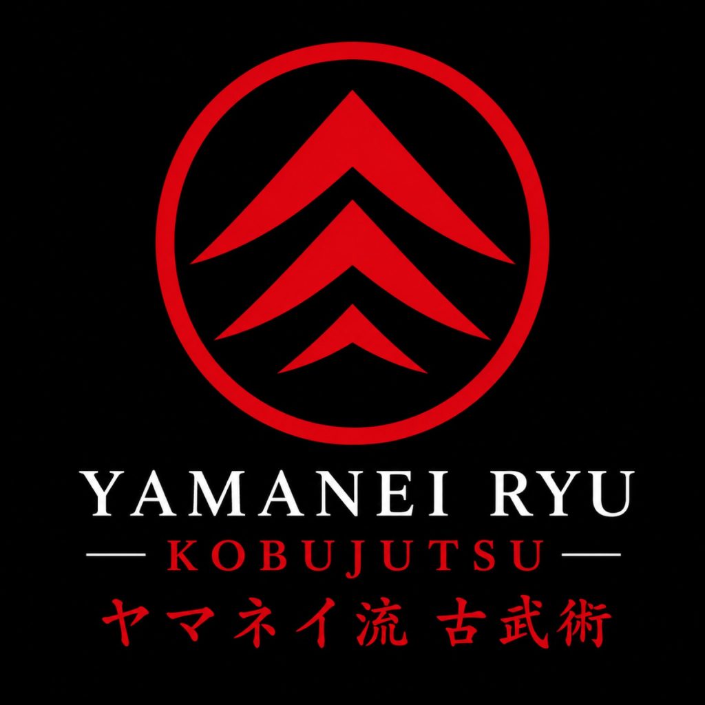 Yamanei Ryu Kobudu Jutsu
